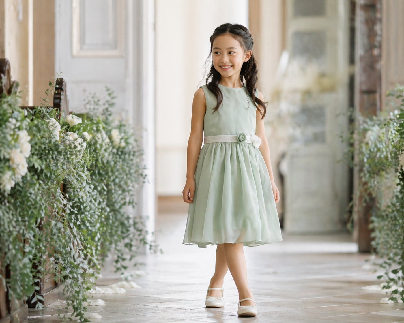 ゲスト・女の子