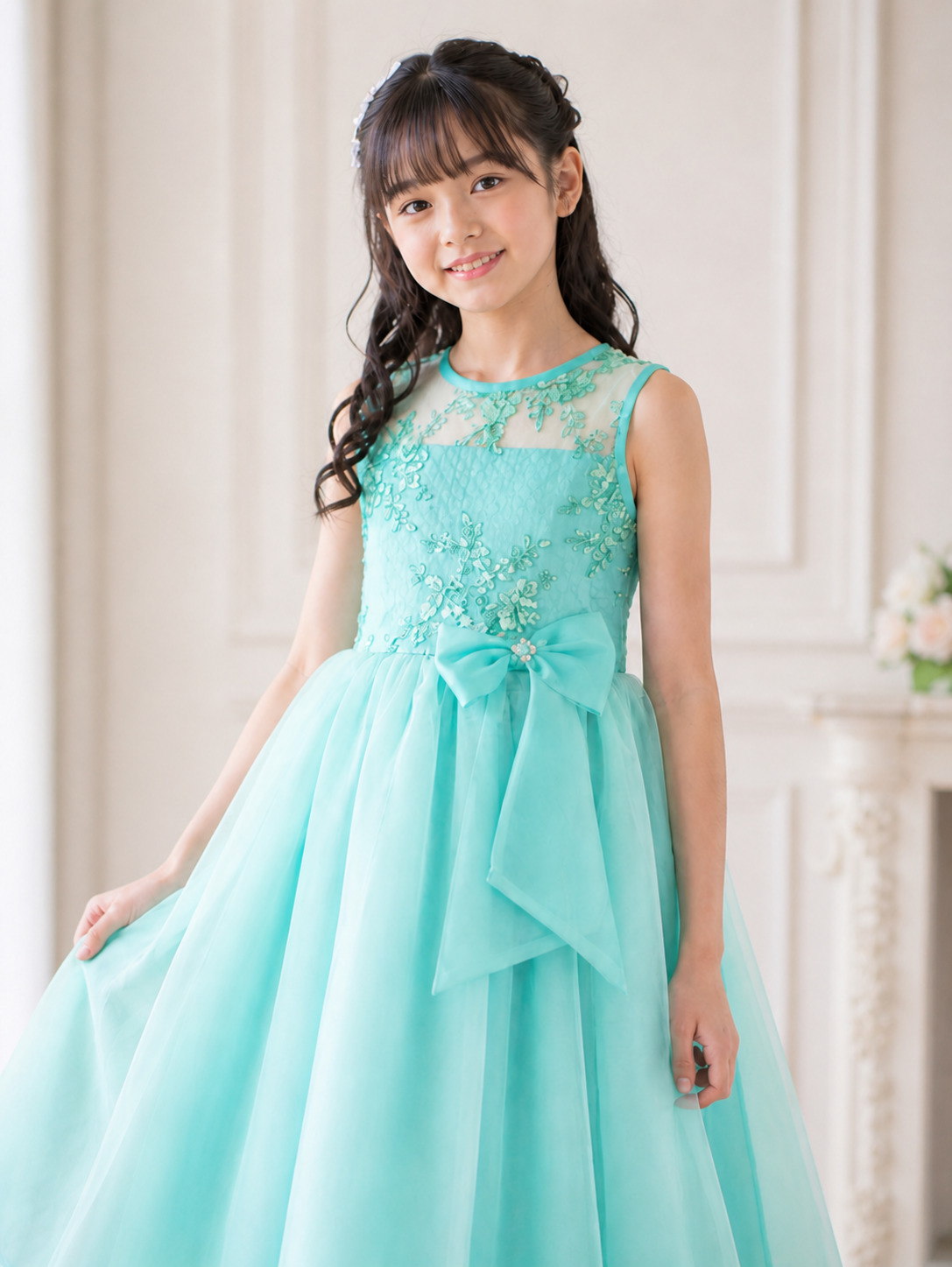 子供ドレス レンタル 100〜150